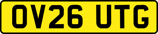OV26UTG