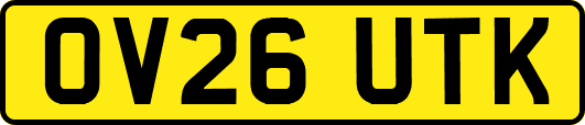OV26UTK