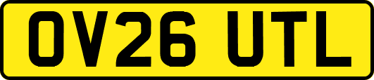 OV26UTL