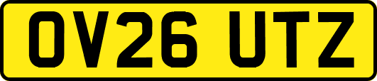 OV26UTZ