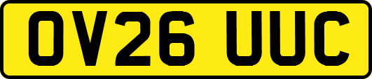 OV26UUC
