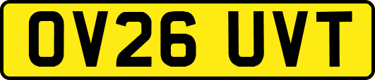 OV26UVT
