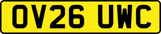 OV26UWC