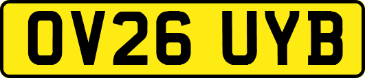 OV26UYB