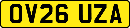 OV26UZA