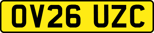 OV26UZC