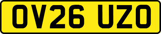OV26UZO
