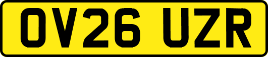OV26UZR