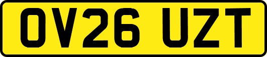 OV26UZT
