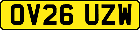 OV26UZW