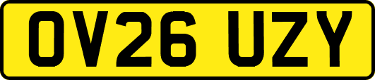 OV26UZY