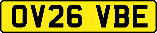 OV26VBE