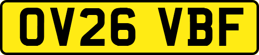 OV26VBF