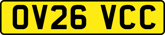 OV26VCC