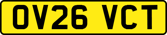OV26VCT