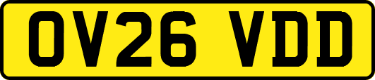 OV26VDD