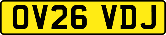 OV26VDJ