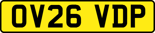 OV26VDP