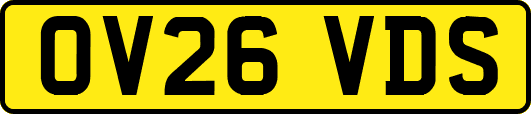 OV26VDS