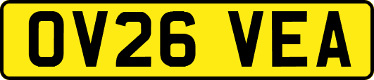 OV26VEA