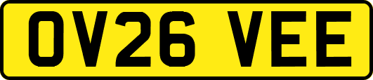 OV26VEE