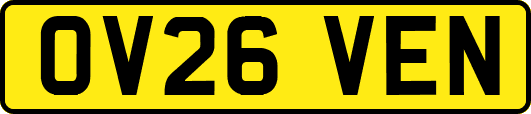 OV26VEN