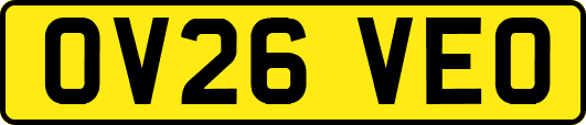 OV26VEO