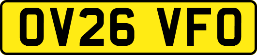 OV26VFO