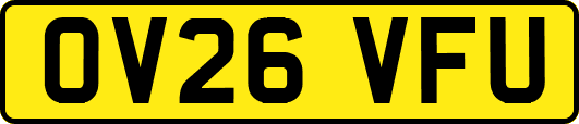 OV26VFU