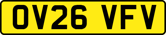 OV26VFV