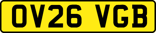OV26VGB