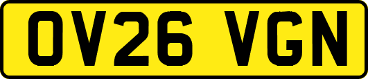 OV26VGN