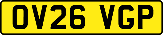 OV26VGP
