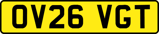 OV26VGT