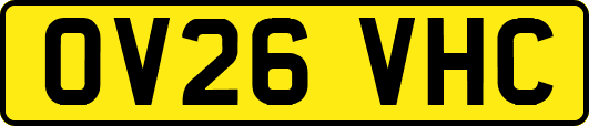 OV26VHC