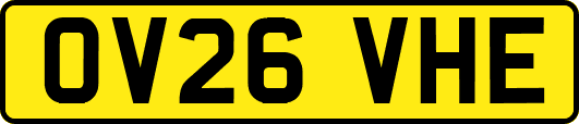 OV26VHE