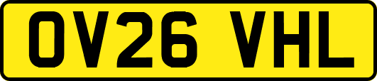 OV26VHL