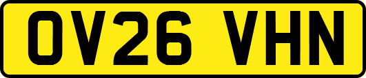 OV26VHN