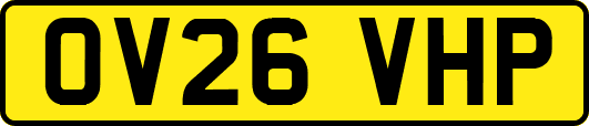 OV26VHP