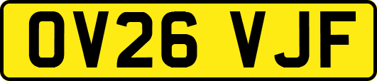 OV26VJF
