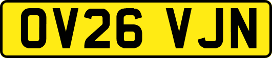 OV26VJN