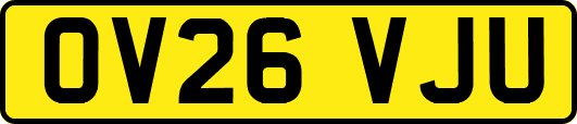OV26VJU