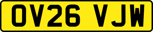 OV26VJW