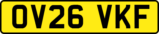 OV26VKF