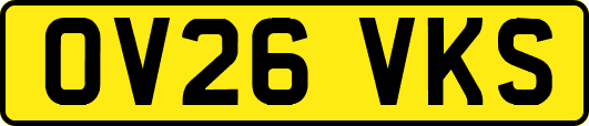 OV26VKS