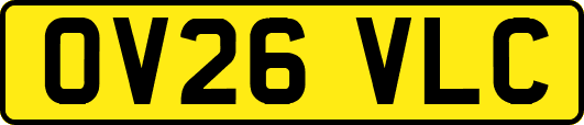 OV26VLC