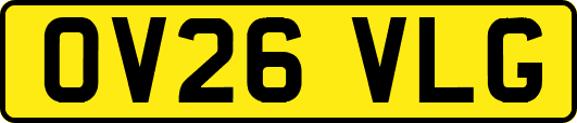 OV26VLG