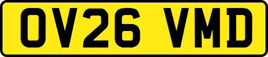 OV26VMD