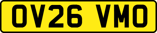 OV26VMO