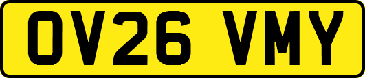 OV26VMY